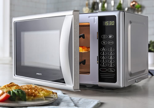 professional microwave oven cleaning in Guildford