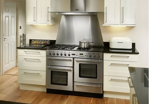 professional range oven cleaning in Guildford