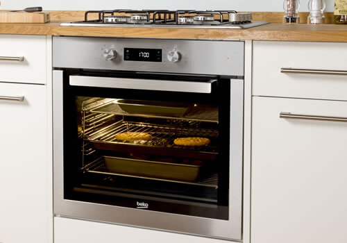 professional single oven cleaning in Guildford